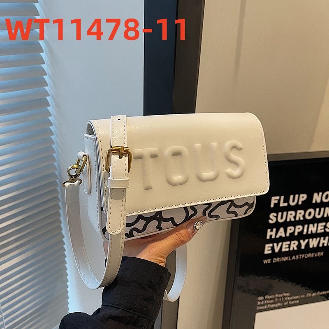 tous WT11478