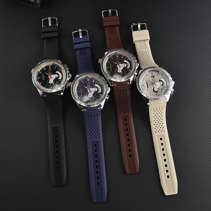 TGW10 TAG Heuer