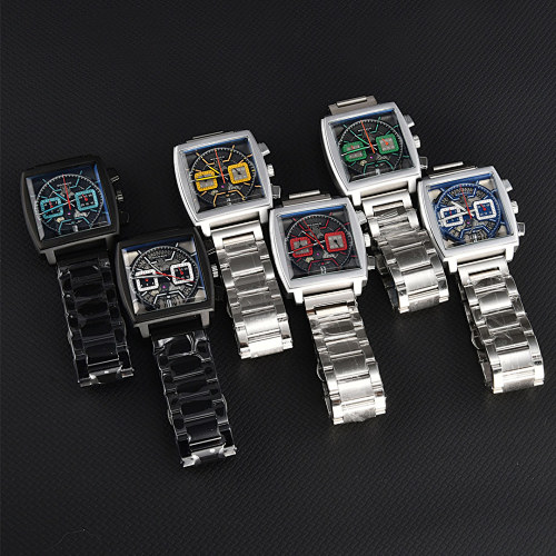 TGW6 TAG Heuer