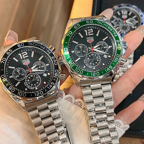 TGW8 TAG Heuer