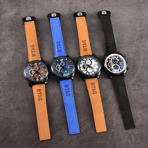 TGW5 TAG Heuer