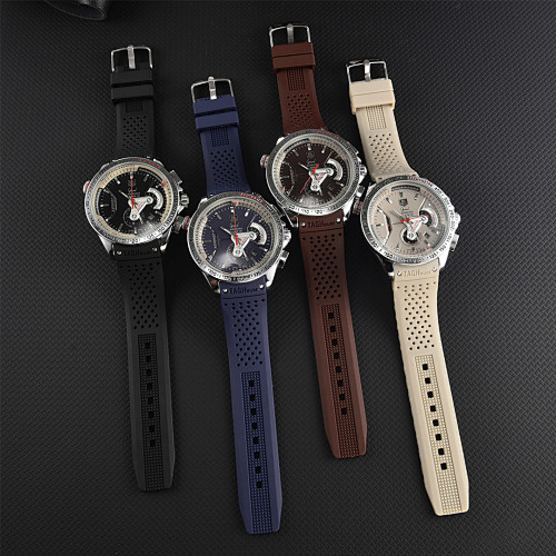 TGW2 TAG Heuer