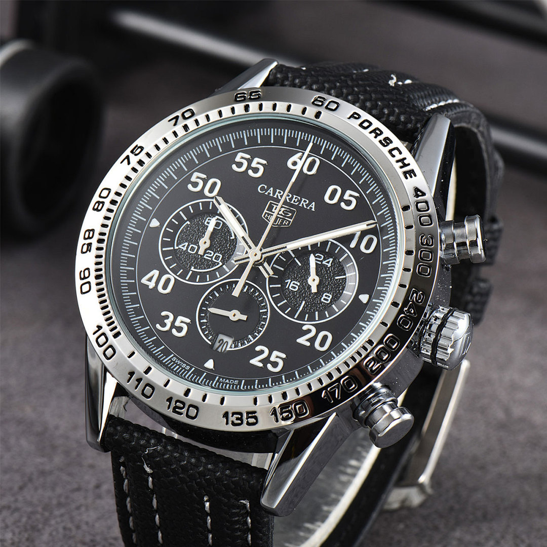 TGW1 TAG Heuer