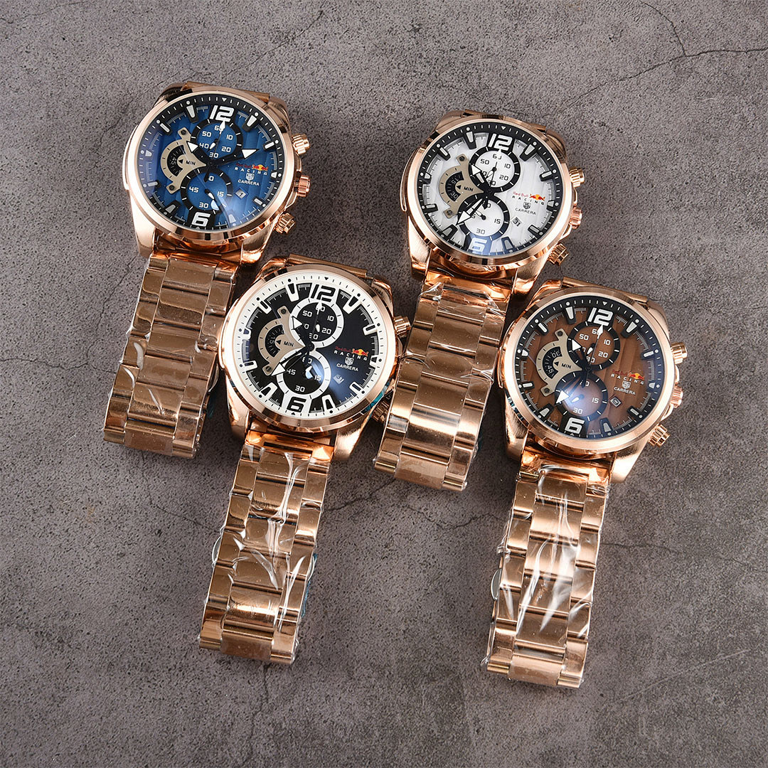 TGW7 TAG Heuer