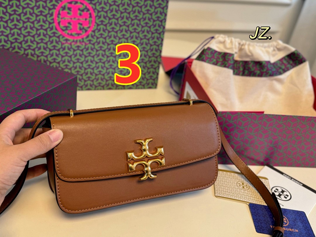 Tory Burch Eleanor · 5846 — תמונה 11