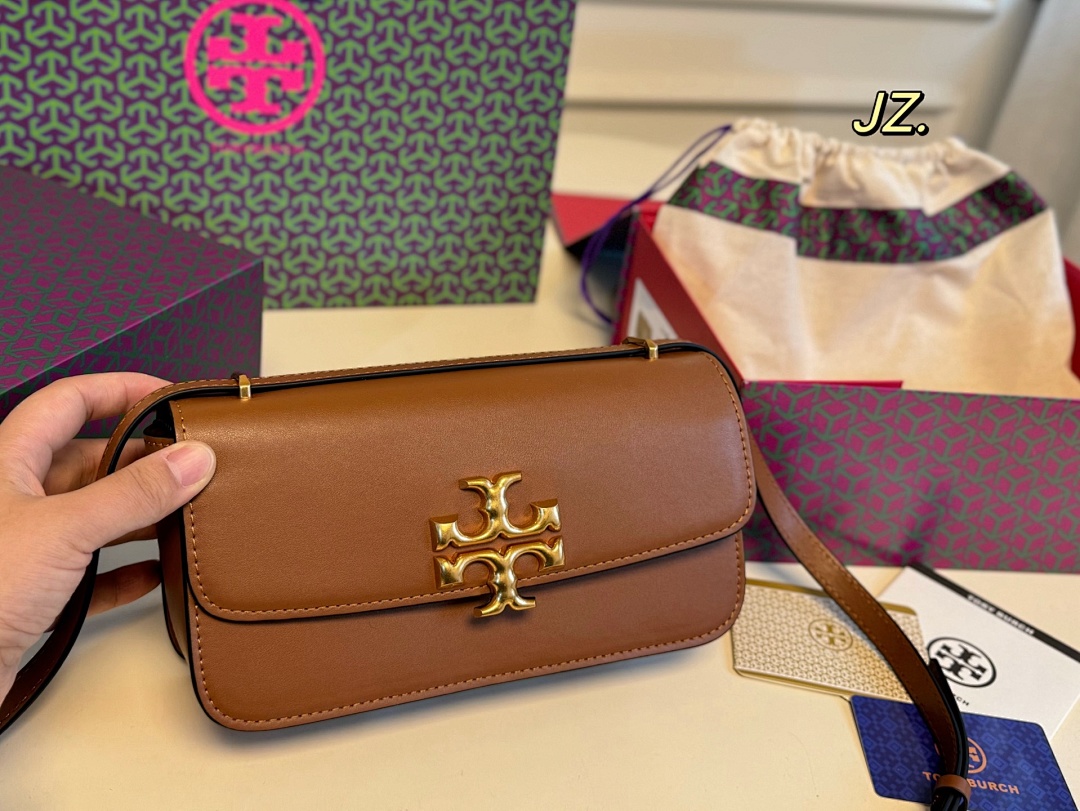Tory Burch Eleanor · 5846 — תמונה 10