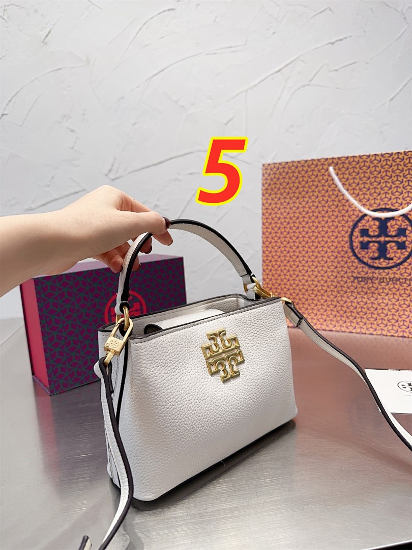 Tory Burch McGraw · 5236 — תמונה 8