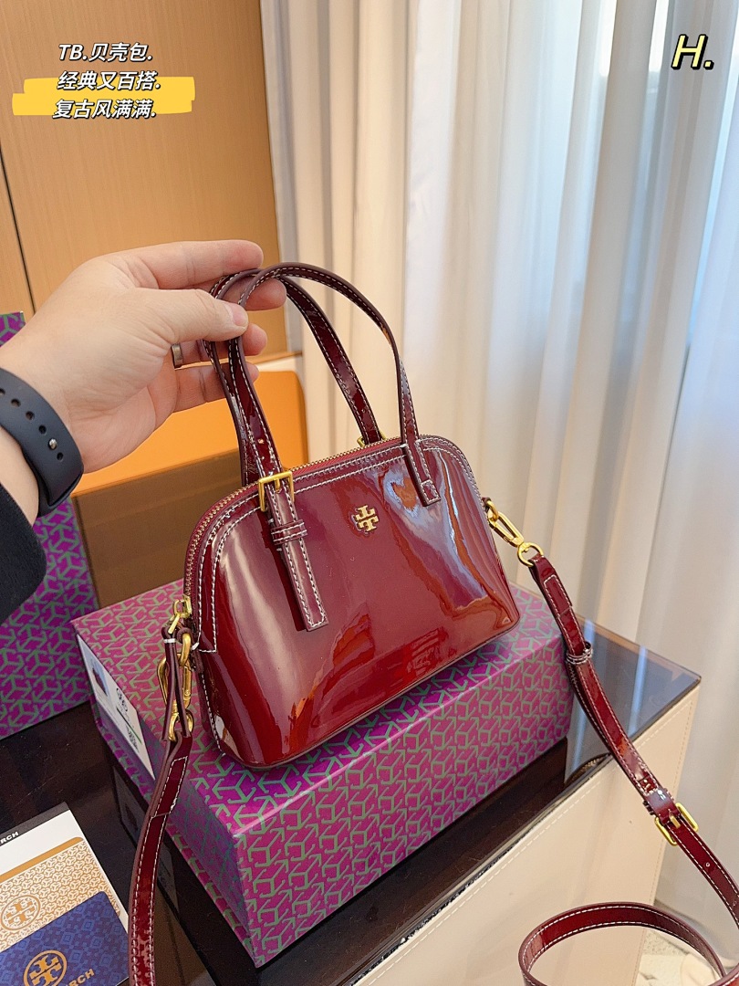 Tory Burch Emerson Dome · 4800 — תמונה 7