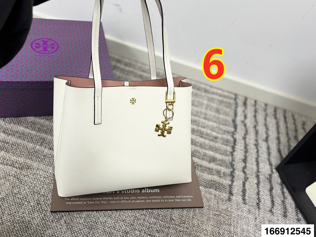 Tory Burch McGraw · 5847 — תמונה 4