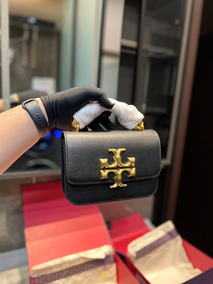 Tory Burch Eleanor Small · 4483 — תמונה 11