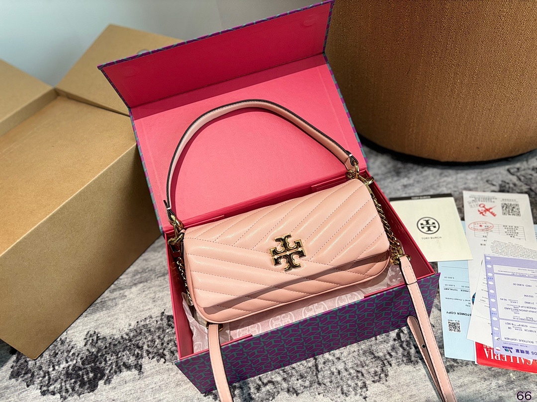 Tory Burch Kira Chevron · 4678 — תמונה 10