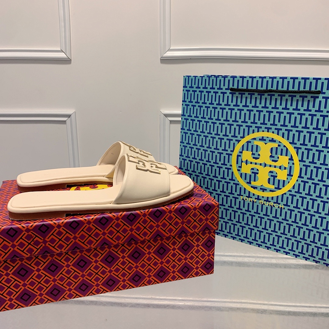 Tory Burch Eleanor Slide · 4622 — תמונה 11
