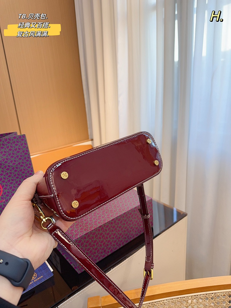 Tory Burch Emerson Dome · 4800 — תמונה 4