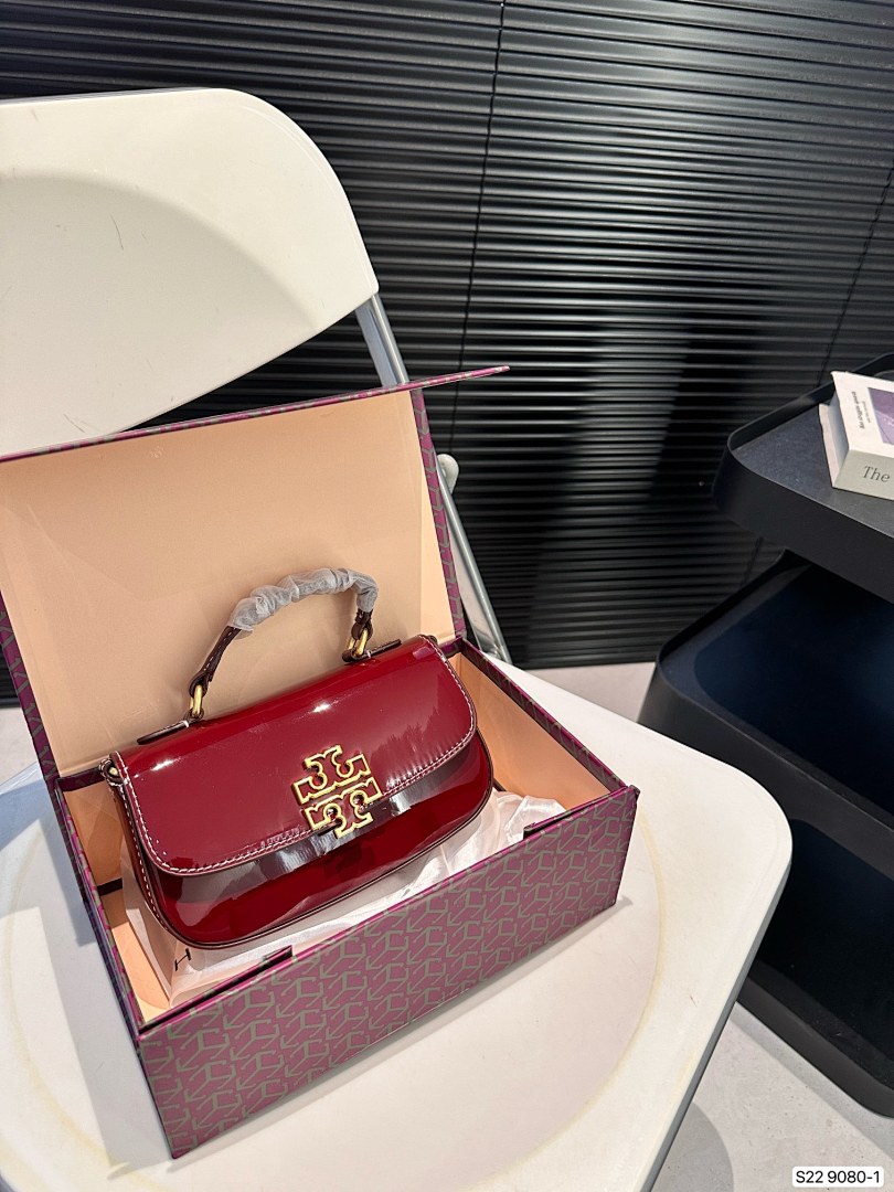 Tory Burch Eleanor · 4835 — תמונה 15