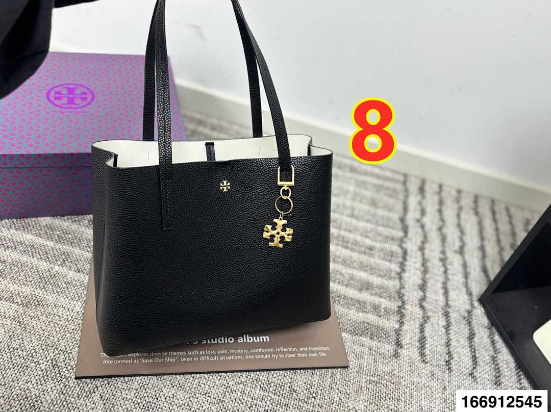 Tory Burch McGraw · 5847 — תמונה 2
