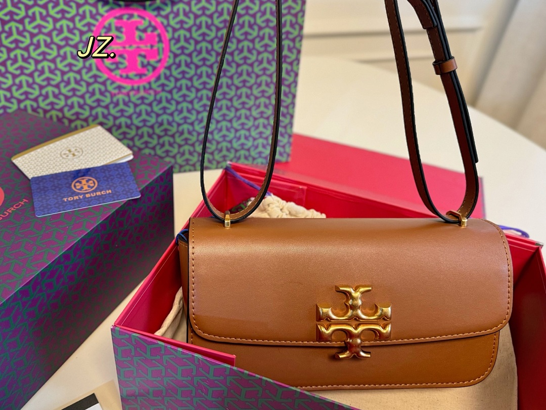 Tory Burch Eleanor · 5846 — תמונה 9