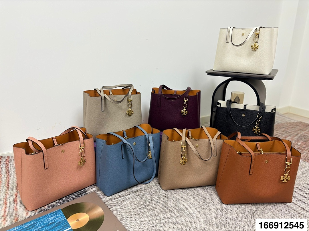 Tory Burch McGraw · 5847 — תמונה 9