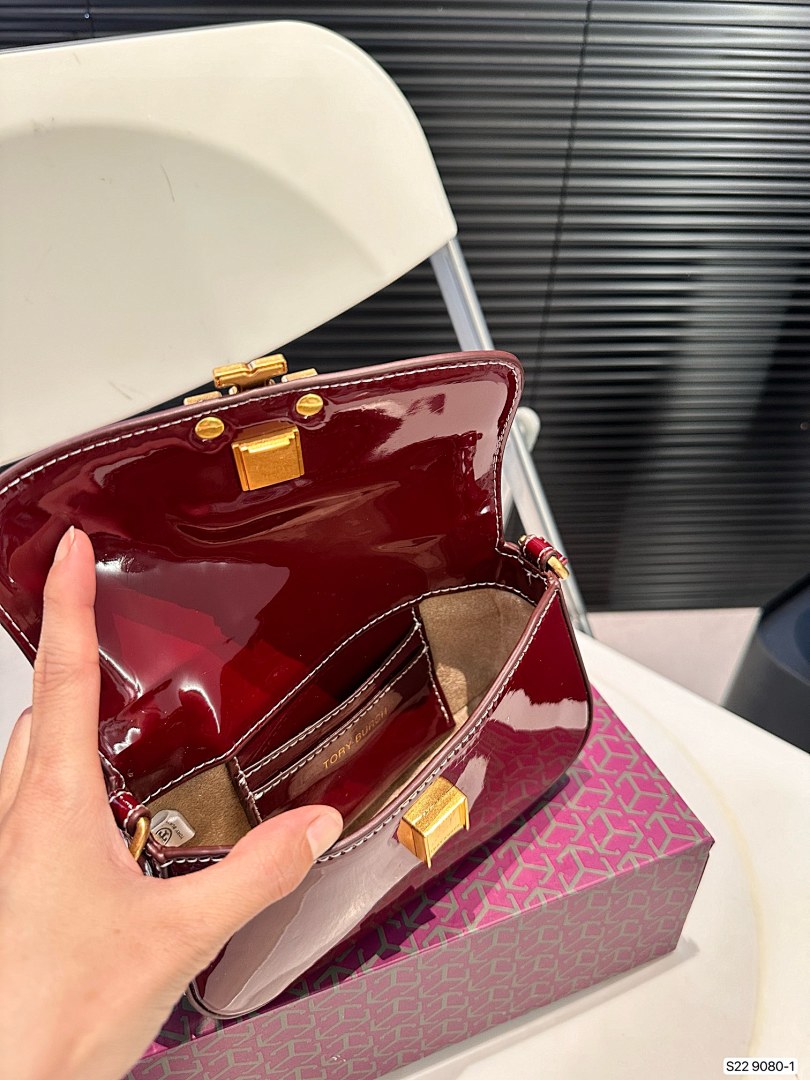 Tory Burch Eleanor · 4835 — תמונה 7