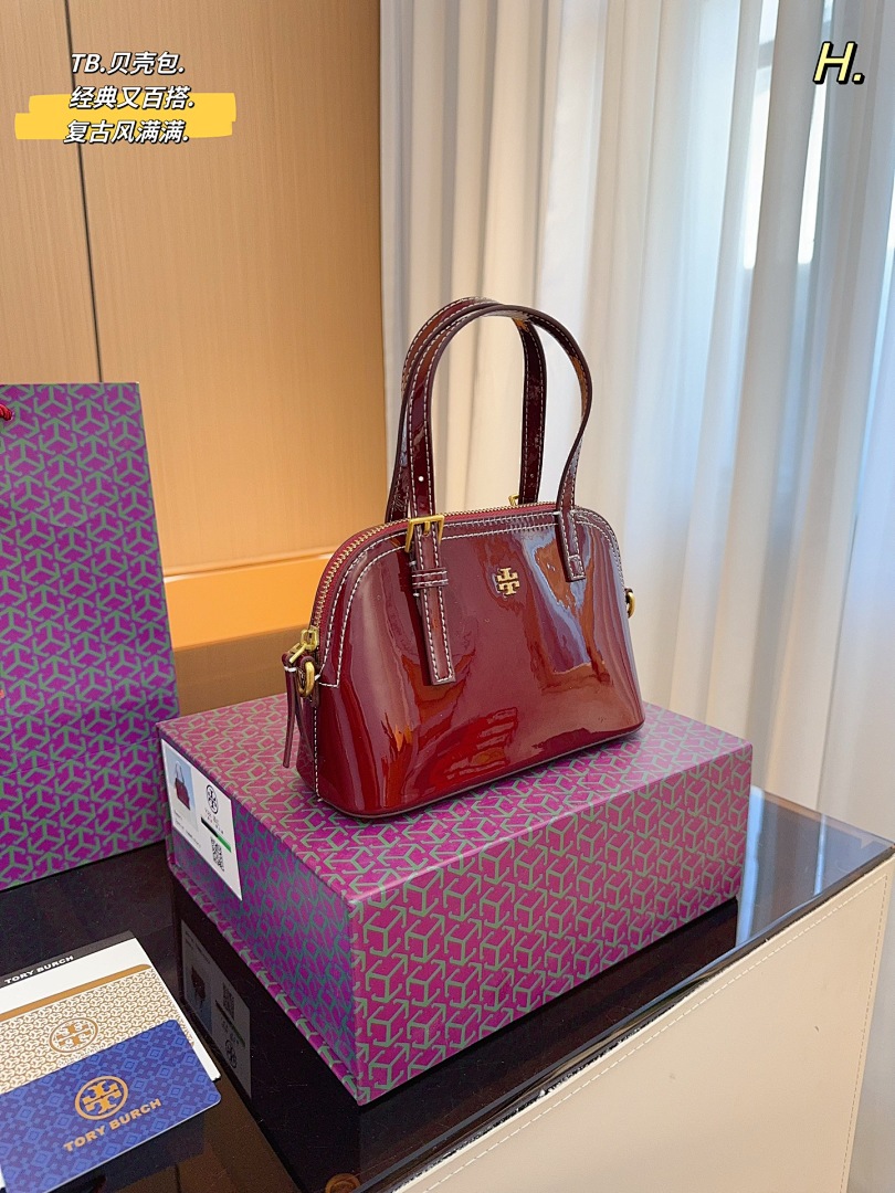 Tory Burch Emerson Dome · 4800 — תמונה 9