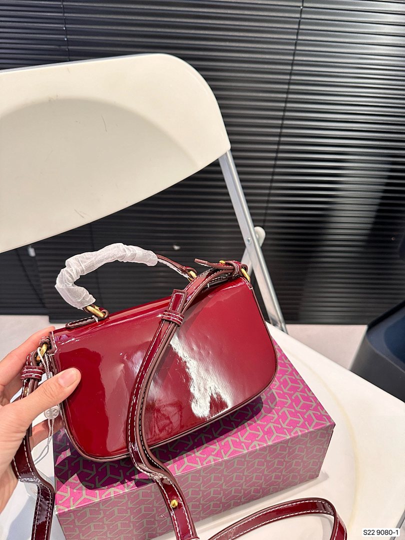 Tory Burch Eleanor · 4835 — תמונה 10