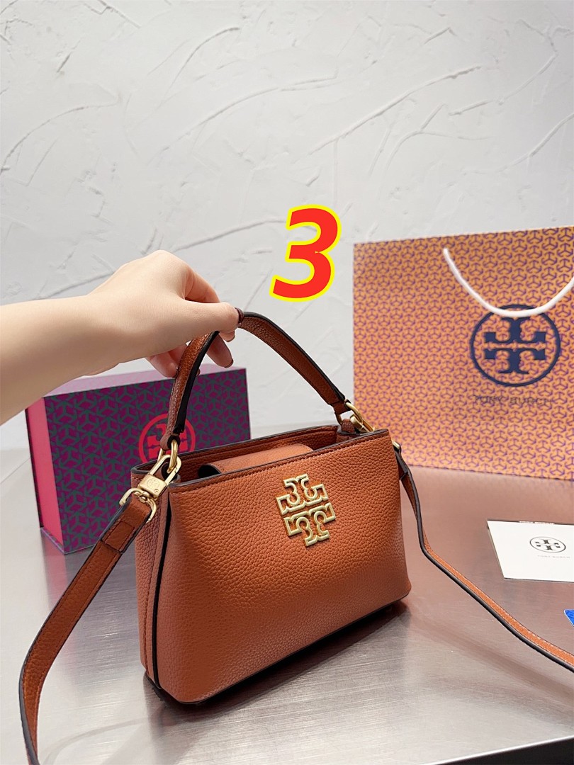 Tory Burch McGraw · 5236 — תמונה 10