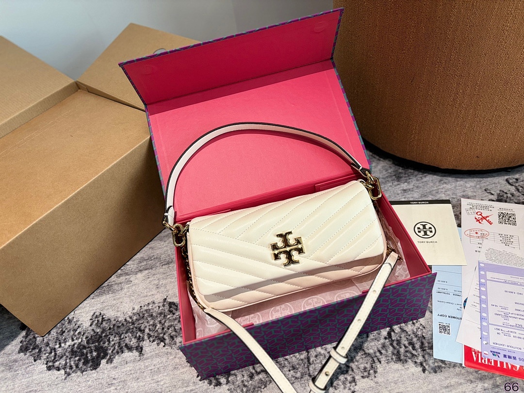 Tory Burch Kira Chevron · 4678 — תמונה 11