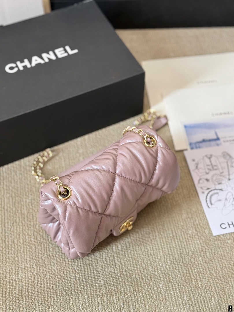 Chanel Bubbly Flap · 5130 — תמונה 7