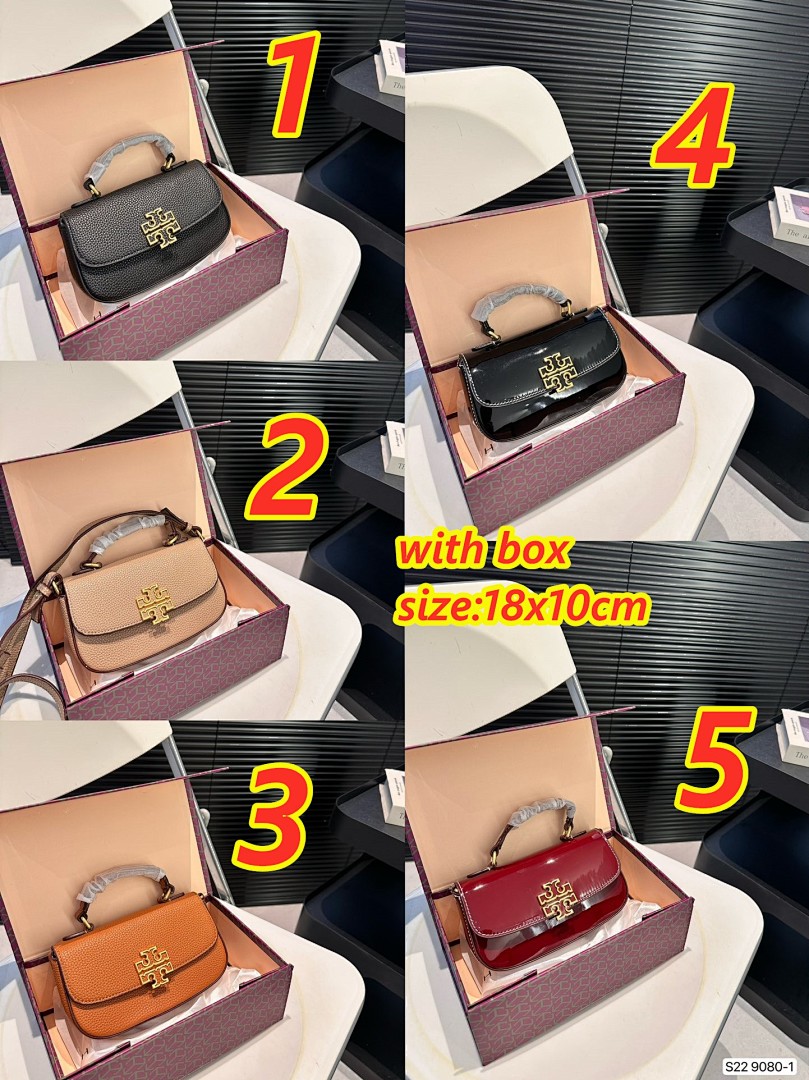 Tory Burch Eleanor · 4835