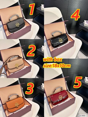 Tory Burch Eleanor · 4835