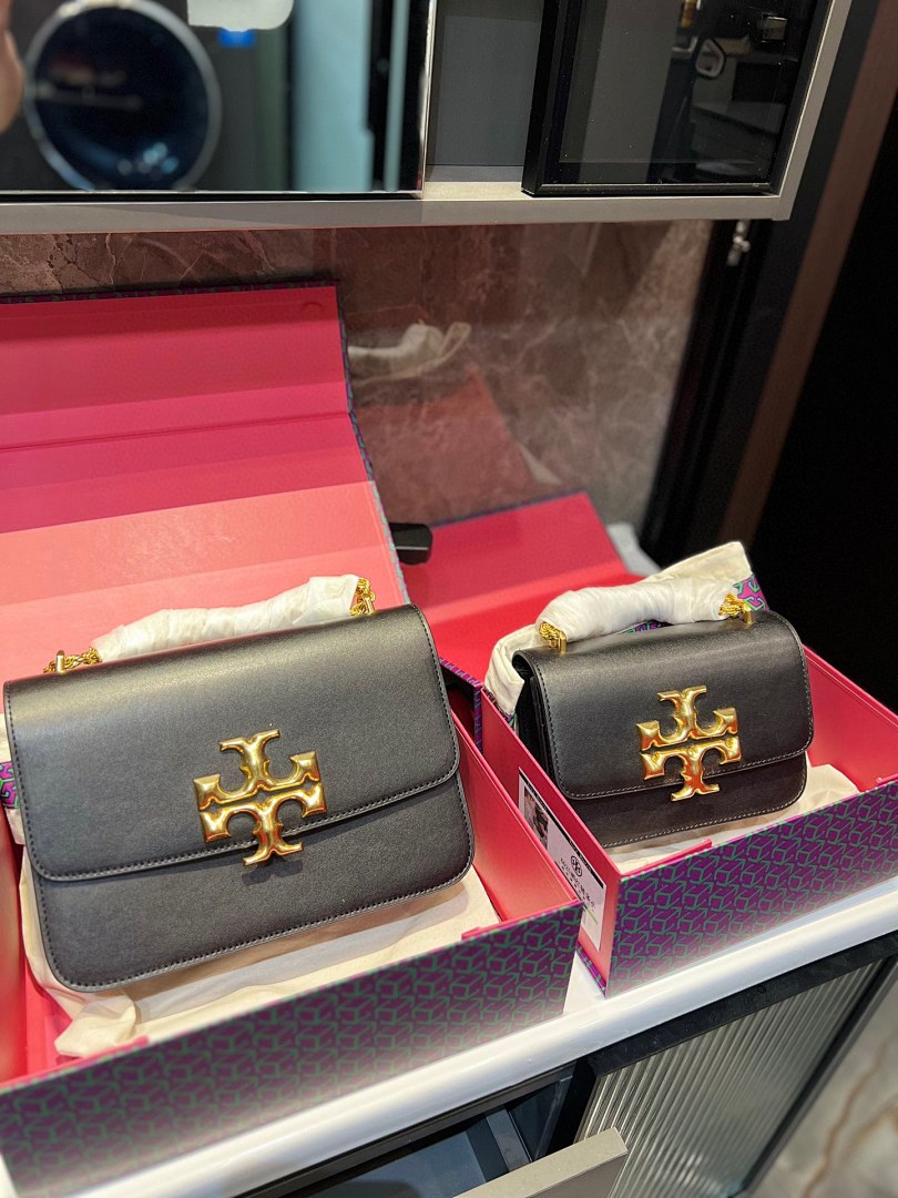 Tory Burch Eleanor Small · 4483 — תמונה 13