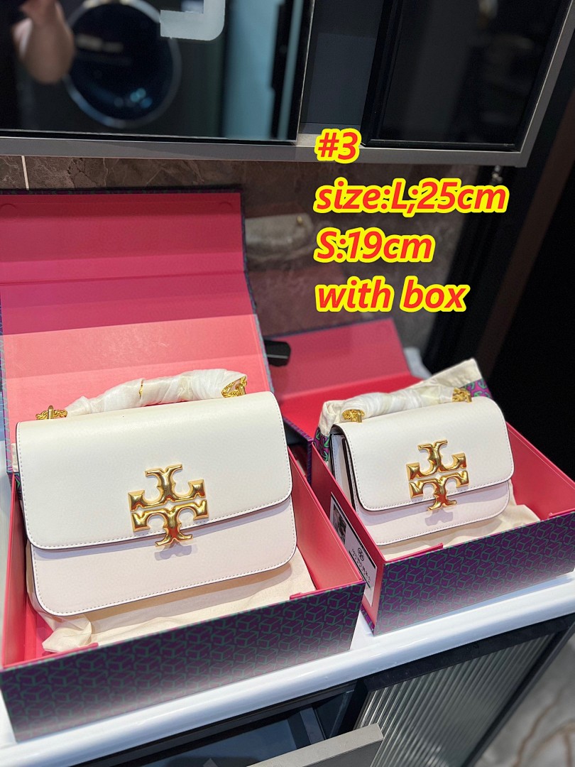 Tory Burch Eleanor Small · 4483