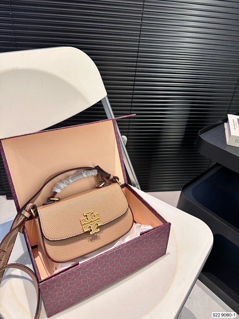 Tory Burch Eleanor · 4835 — תמונה 3