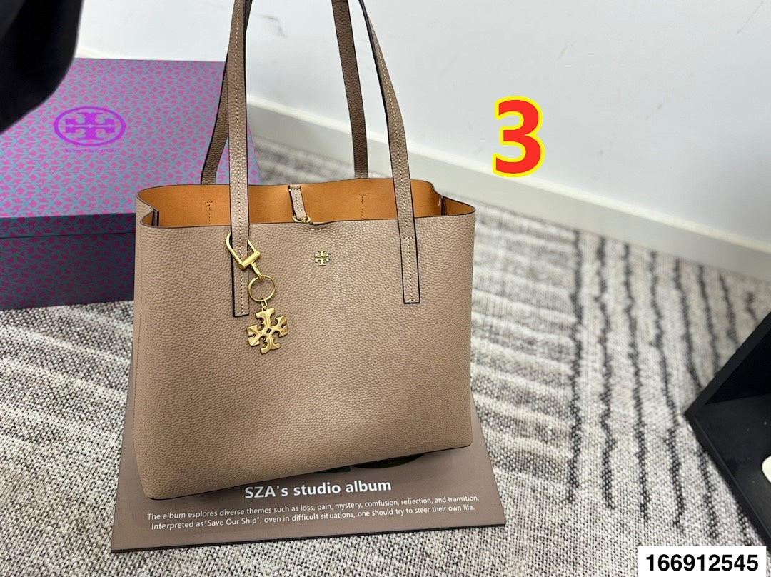 Tory Burch McGraw · 5847 — תמונה 7