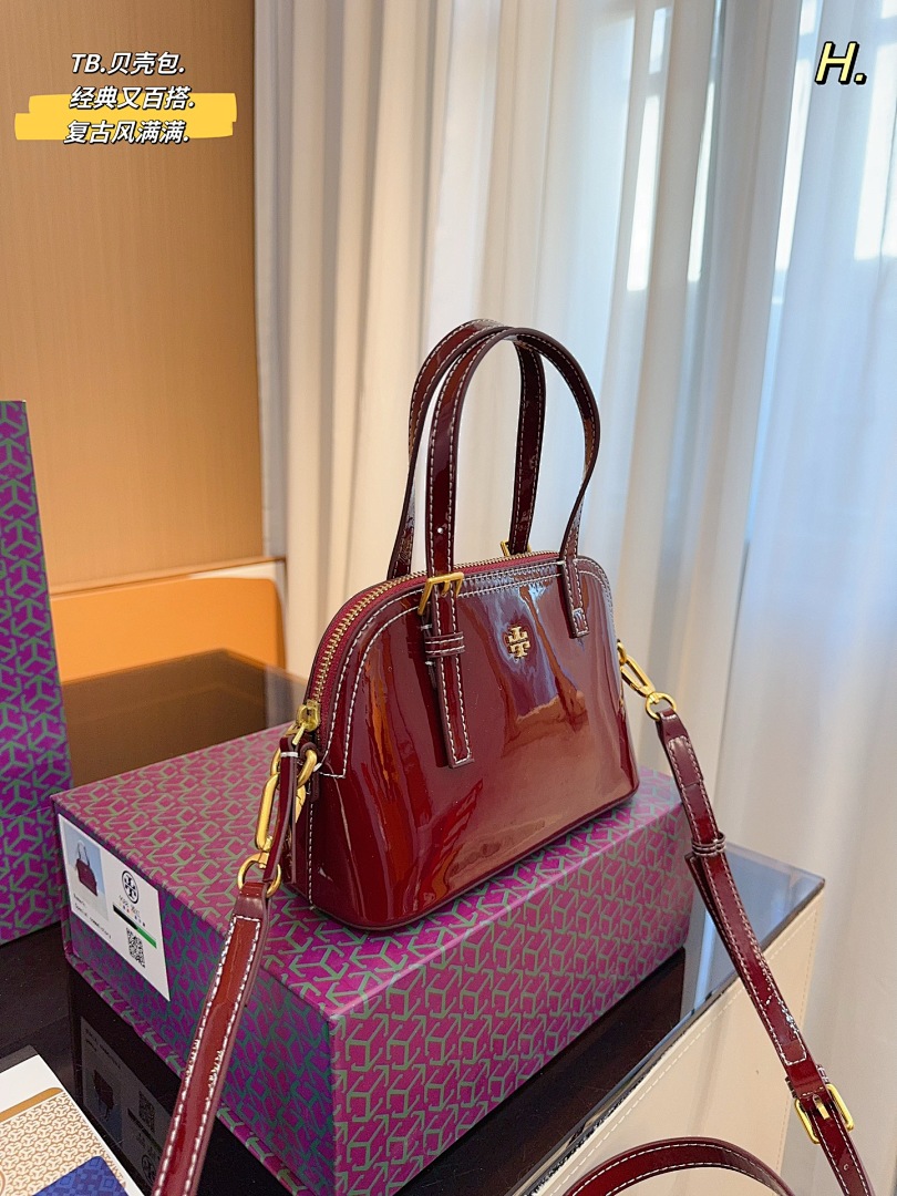 Tory Burch Emerson Dome · 4800 — תמונה 6