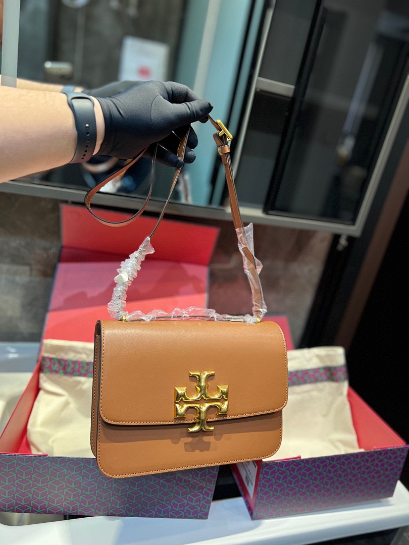Tory Burch Eleanor Small · 4483 — תמונה 19