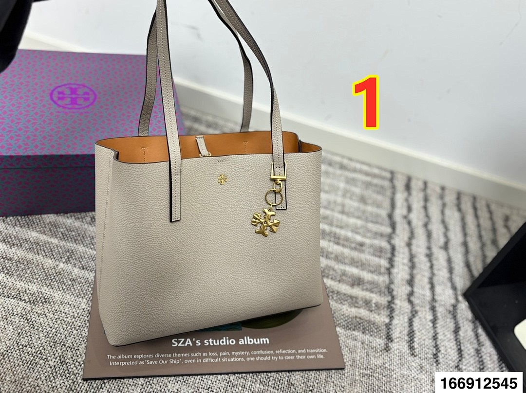 Tory Burch McGraw · 5847
