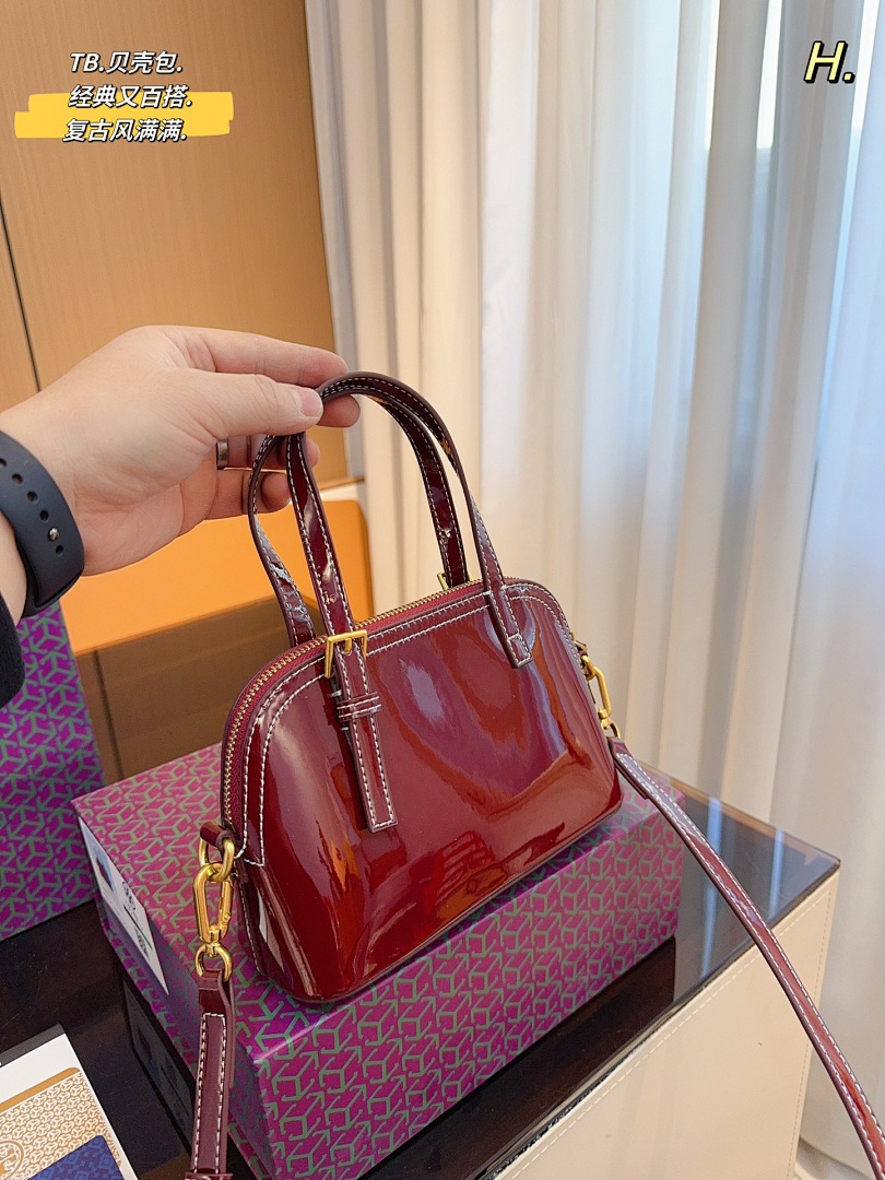 Tory Burch Emerson Dome · 4800 — תמונה 5