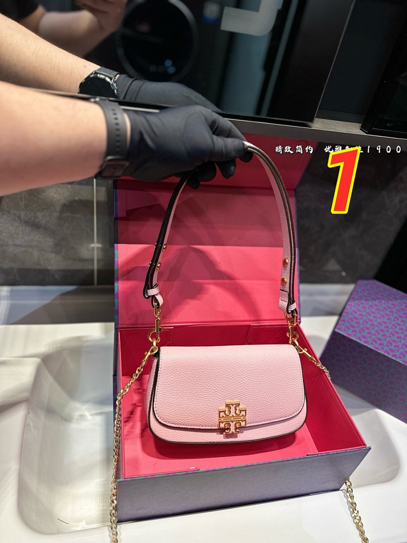 Tory Burch Britten · 5180 — תמונה 6