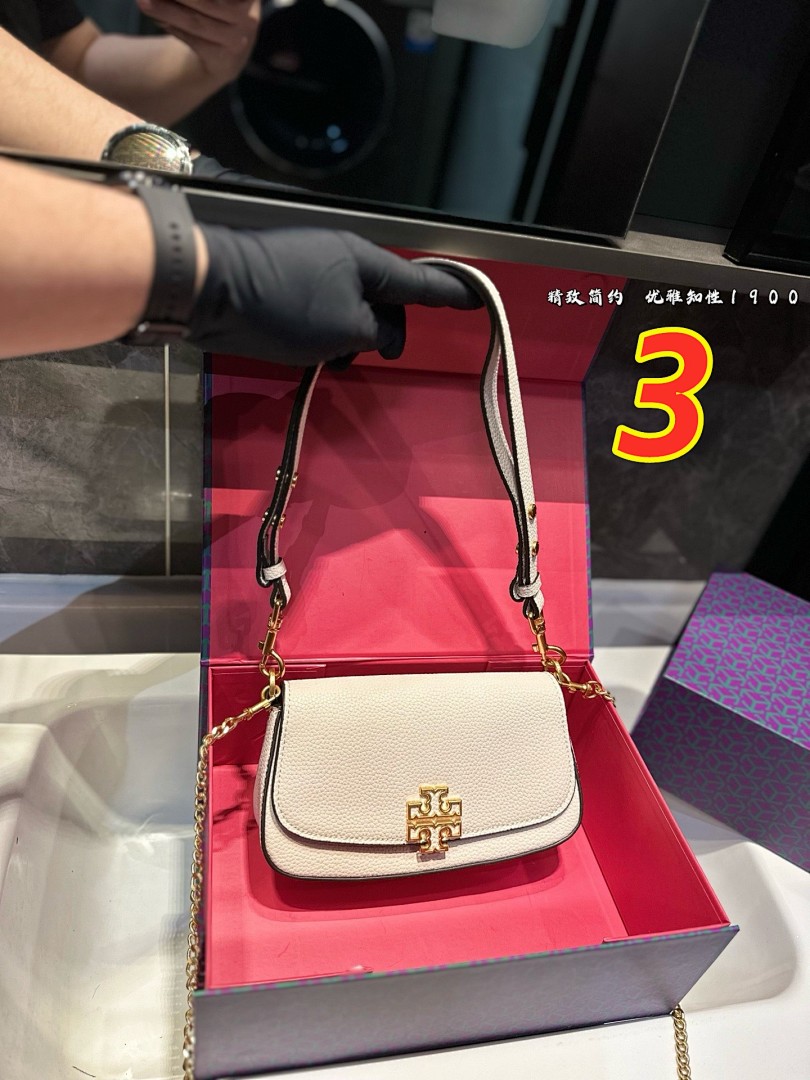 Tory Burch Britten · 5180 — תמונה 4