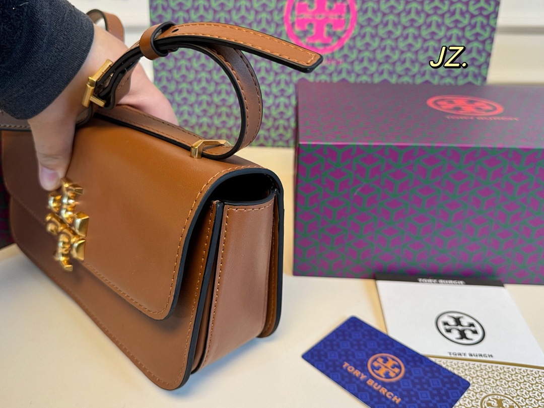 Tory Burch Eleanor · 5846 — תמונה 4