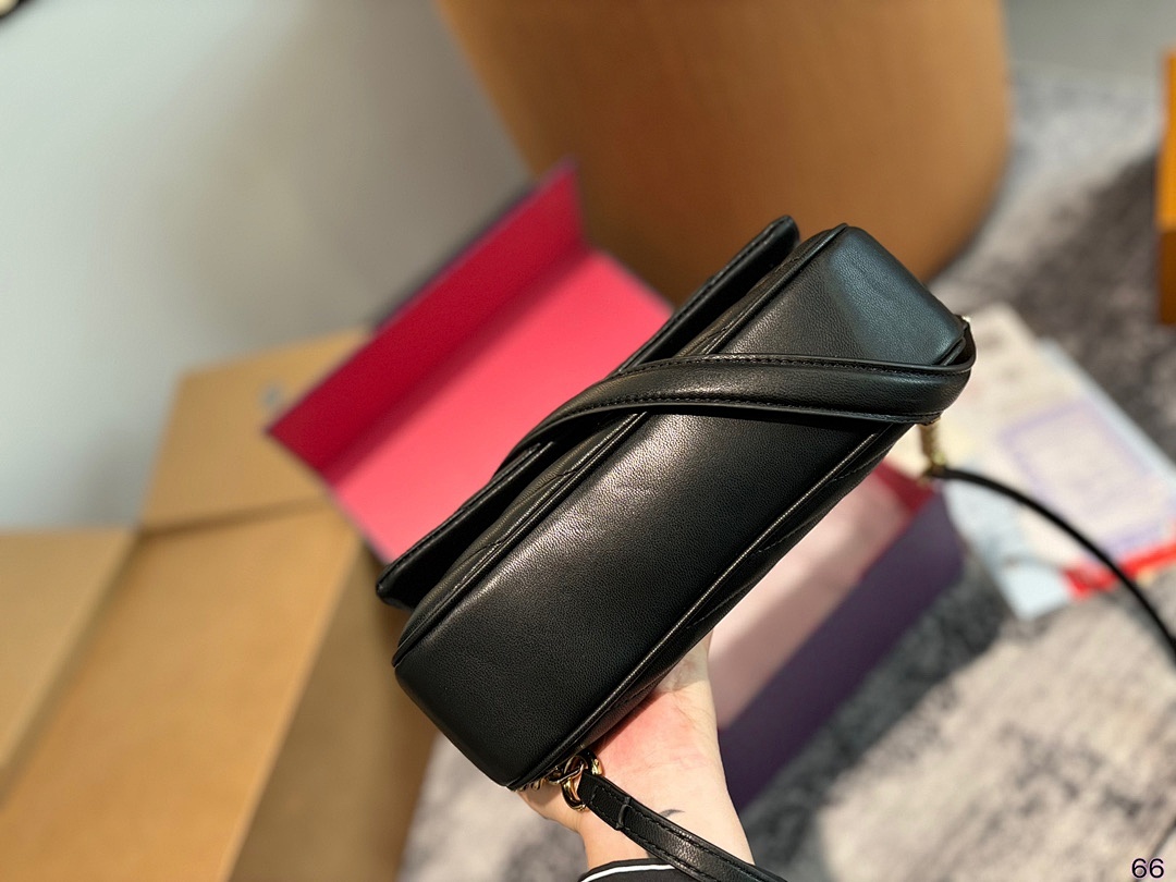 Tory Burch Kira Chevron · 4678 — תמונה 3
