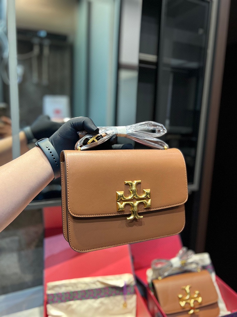 Tory Burch Eleanor Small · 4483 — תמונה 26