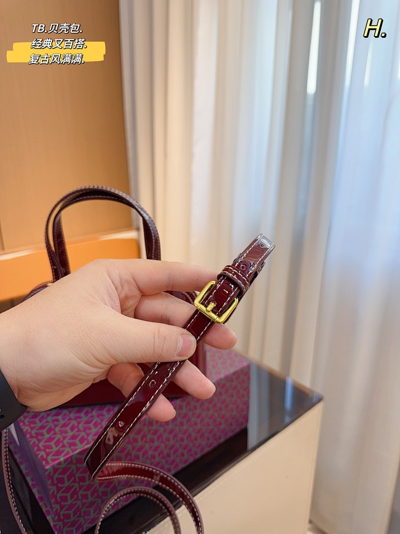 Tory Burch Emerson Dome · 4800 — תמונה 3