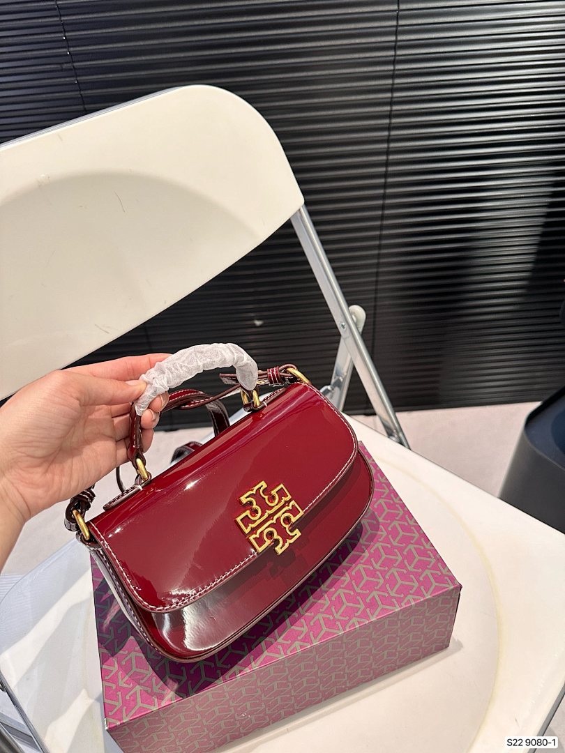 Tory Burch Eleanor · 4835 — תמונה 13