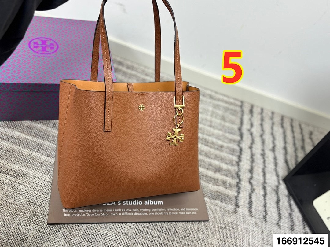 Tory Burch McGraw · 5847 — תמונה 5