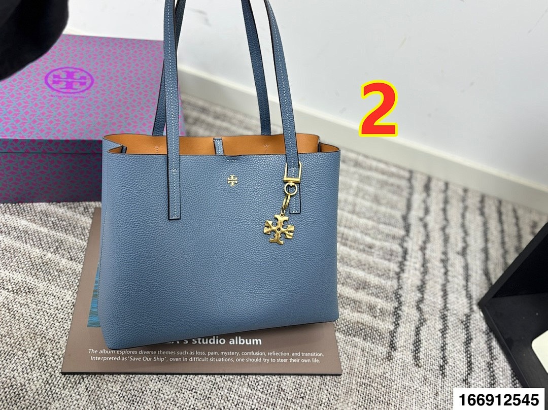 Tory Burch McGraw · 5847 — תמונה 8