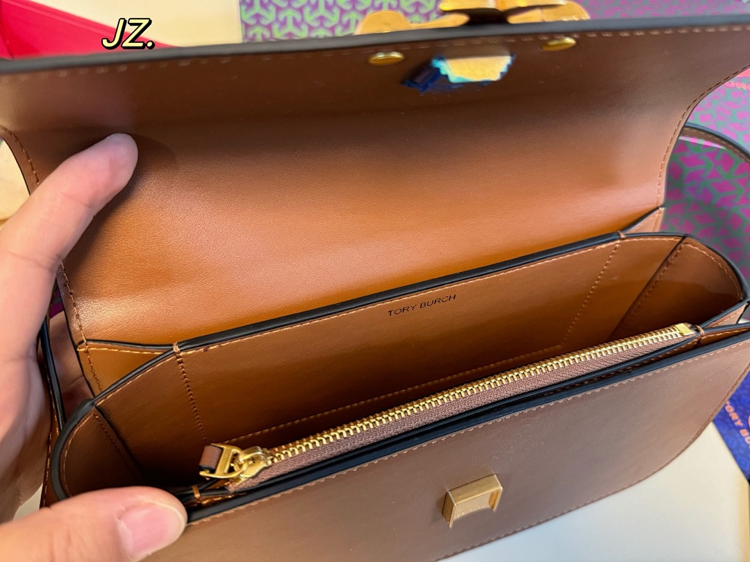 Tory Burch Eleanor · 5846 — תמונה 2