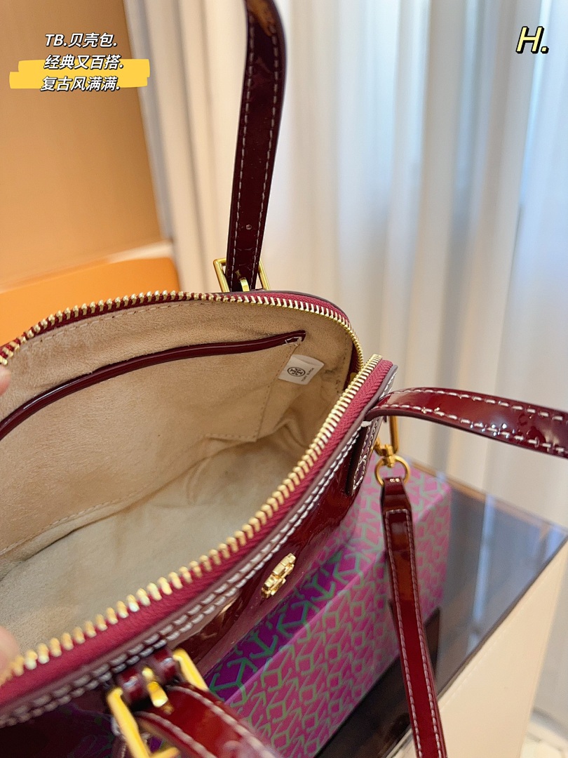 Tory Burch Emerson Dome · 4800 — תמונה 2