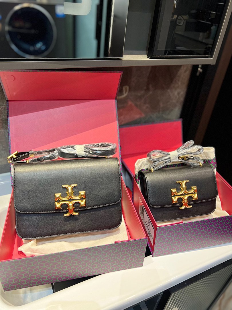 Tory Burch Eleanor Small · 4483 — תמונה 15