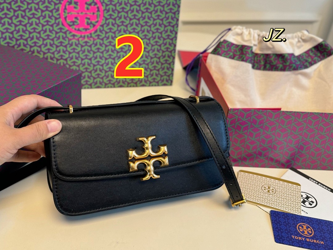 Tory Burch Eleanor · 5846 — תמונה 12